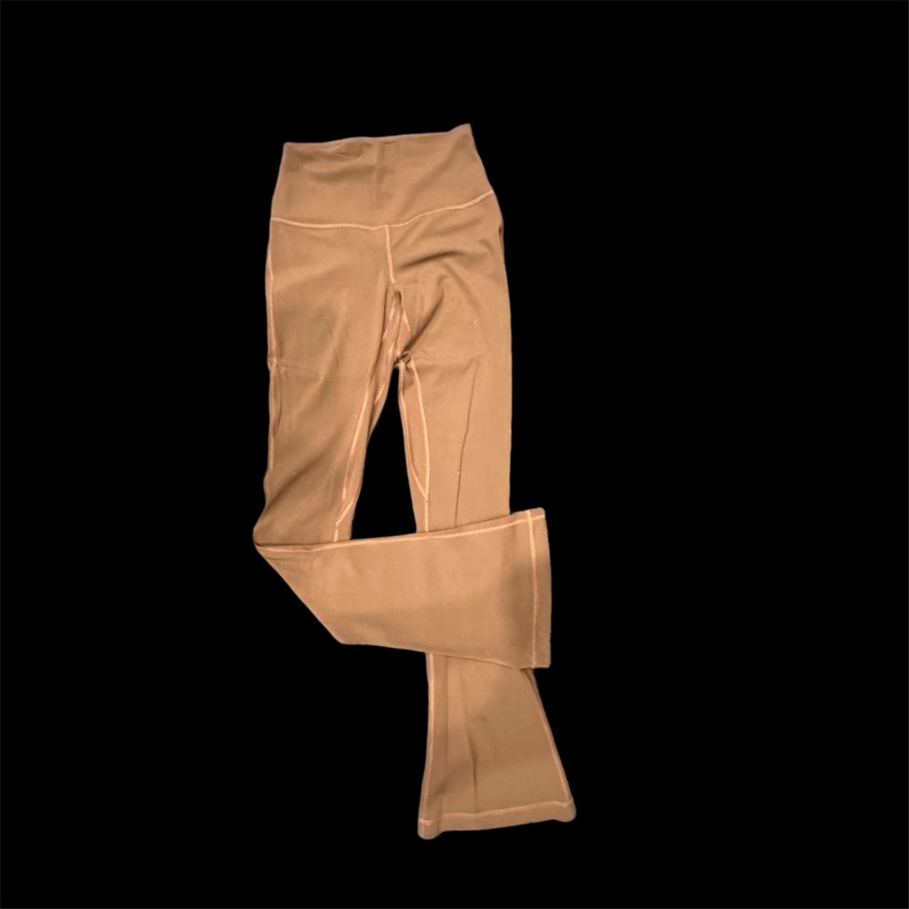 Lululemon Athletica Align High-Rise Mini-Flare Pant